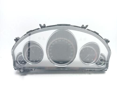 instrument-cluster-mercedes-benz-e-class-t-model-s212-e-200-cgi-212248-a2129002014-a2c53257171-2009-2010-2011-2012-2013-2014-2015-2016-11360831 main image