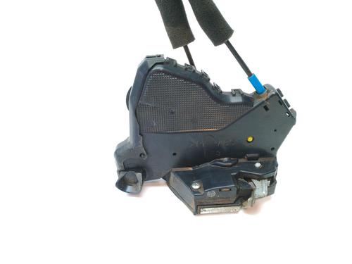 Used Front right lock TOYOTA LAND CRUISER PRADO (_J12_) 3.0 D-4D (KDJ120, KDJ125) (166 hp) 12311403
