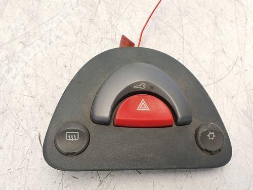 Warning switch SMART CITY-COUPE (450) 0.6 (450.352, 450.353) | BP38511824I22 - Image 3