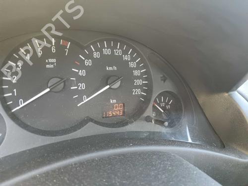 Starter OPEL CORSA C (X01) 1.0 (F08, F68) | BP39410899M8 - Image 6