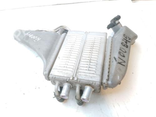 Used Intercooler TOYOTA AURIS (_E18_) [2012-2018]  26616079