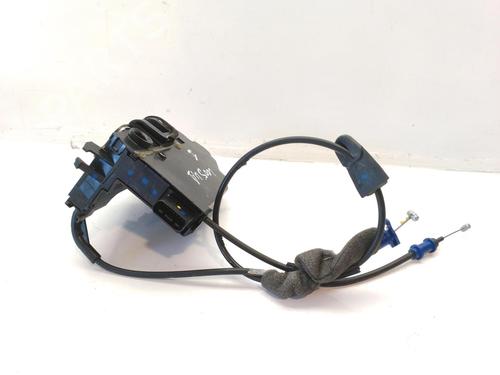 Front left lock CITROËN C4 Picasso II 1.6 HDi / BlueHDi 115 | BP10322093C98 