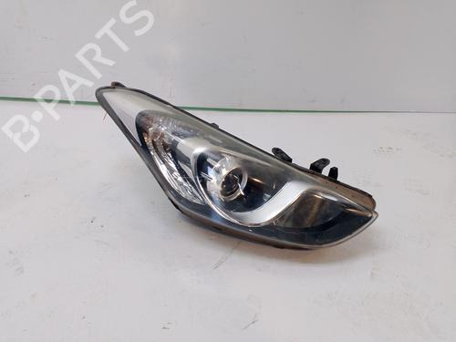 Full front HYUNDAI i30 (GD) 1.4 CRDi | BP34607001S1 - Image 17