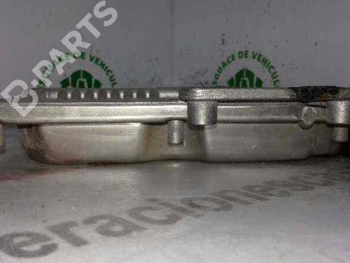 Engine control unit (ECU) CITROËN XSARA (N1) 2.0 HDi 109 | BP7963844M57 
