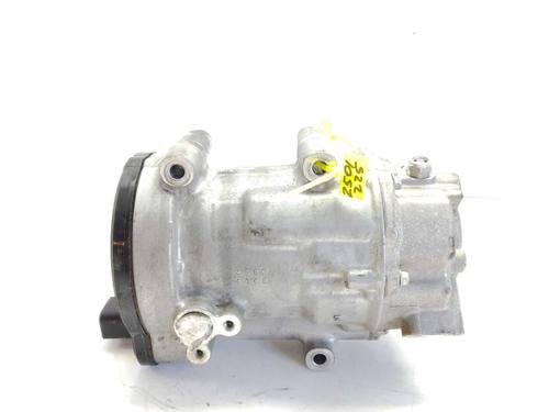 Used AC compressor AC compressor LEXUS UX (_AA1_, _AH1_, _MA1_) 200 (MZAA10) (150 hp) 40625455 40625455