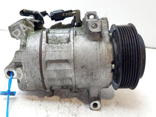 AC-Kompressor RENAULT KADJAR (HA_, HL_) 1.6 TCe 165 (HLMH) | BP29954167M34 