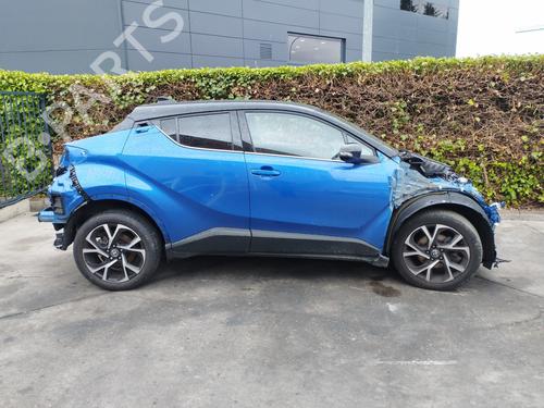ABS pump TOYOTA C-HR (_X1_) | BP19257544M43 - Image 4