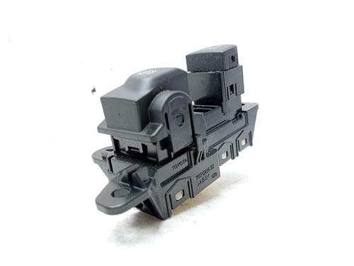 Electric handbrake TOYOTA YARIS (_P13_)  | BP19142161E5 