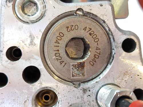 ABS pump LEXUS CT (ZWA10_) 200h (ZWA10_) | BP23648642M43