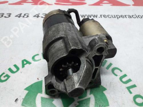 Starter NISSAN MICRA III (K12)  | BP7955653M8 
