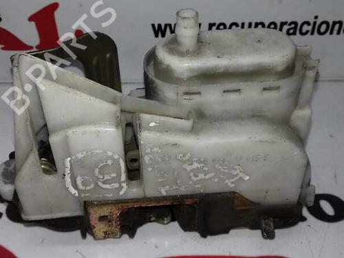 Rear left lock SEAT IBIZA II (6K1)  | BP7951256C100 