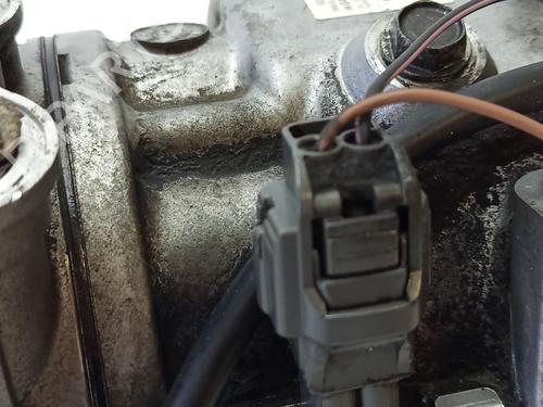 AC compressor FIAT DOBLO Cargo (263_) | BP30547187M34 - Image 7