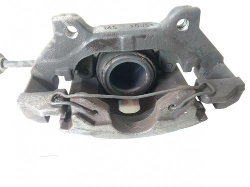 Left front brake caliper OPEL CORSA E (X15) 1.4 (08, 68) | BP11622314M105  - Image 7