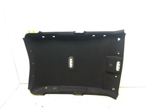 Used Interior roof Interior roof 34581601 34581601