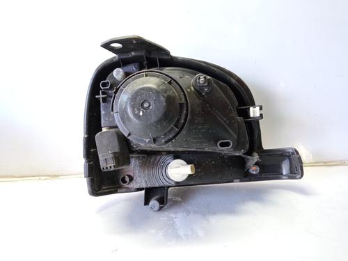 Left headlight RENAULT KANGOO (KC0/1_) | BP10286016C28 - Image 4
