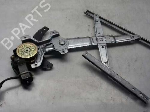 Used Front right window mechanism Front right window mechanism 7958815 7958815