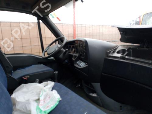 Left headlight IVECO DAILY IV Platform/Chassis 35C14, 35S14, 35S14 /P | BP36696722C28 - Image 11