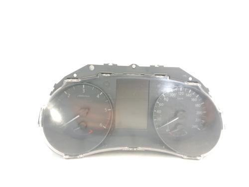 Used Instrument cluster NISSAN QASHQAI II SUV (J11, J11_) 1.6 dCi (130 hp) 26307239