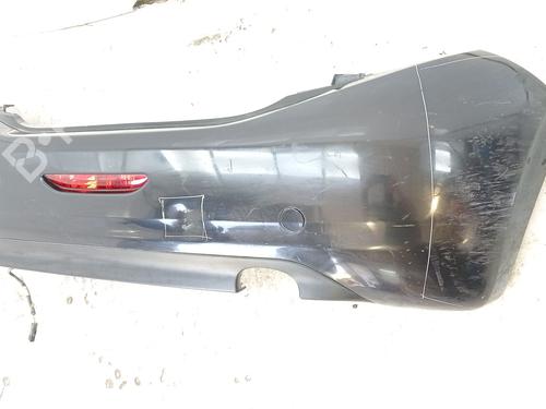 Rear bumper PEUGEOT 208 I (CA_, CC_)  | BP29753596C8 