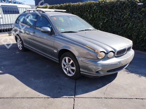 Starter JAGUAR XF II (X260)  | BP18680727M8 