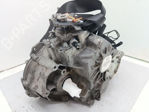 gearbox-mercedes-benz-a-class-w169-2004-2005-2006-2007-2008-2009-2010-2011-2012-34265673 main image