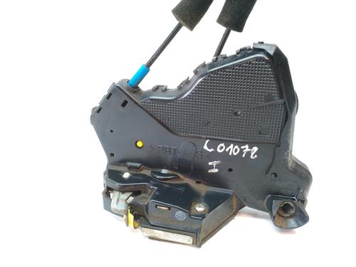 Used Front left lock TOYOTA LAND CRUISER PRADO (_J12_) 3.0 D-4D (KDJ120, KDJ125) (166 hp) 12438963