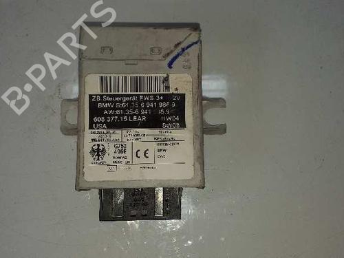 Used Electronic module Electronic module 7956311 7956311