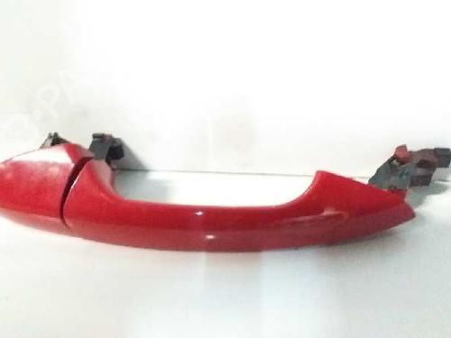 Used Rear right exterior door handle MERCEDES-BENZ A-CLASS (W176) [2012-2018]  7958460