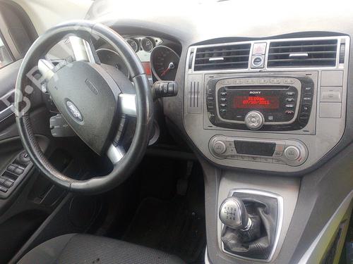 Fælk FORD KUGA I 2.0 TDCi | BP33816594C45 - Image 16
