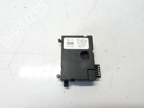 Used Electronic module Electronic module 11398257 11398257