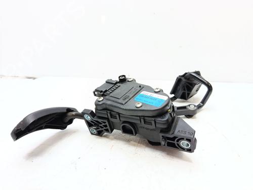 Pedal RENAULT KANGOO (KC0/1_) 1.5 dCi | BP33621593I4 - Image 3