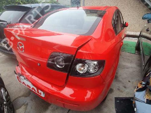 Rear center light MAZDA 3 (BK)  | BP10979924I39  - Image 11