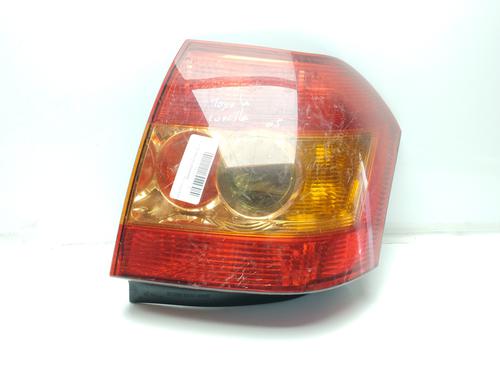 Used Left taillight Left taillight 7954639 7954639