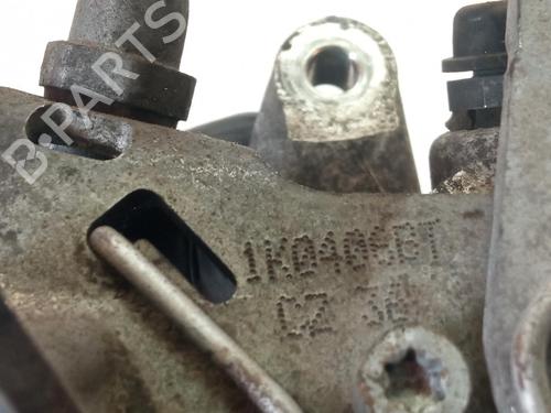 Right rear brake caliper SEAT TOLEDO III (5P2)  | BP11622304M106 