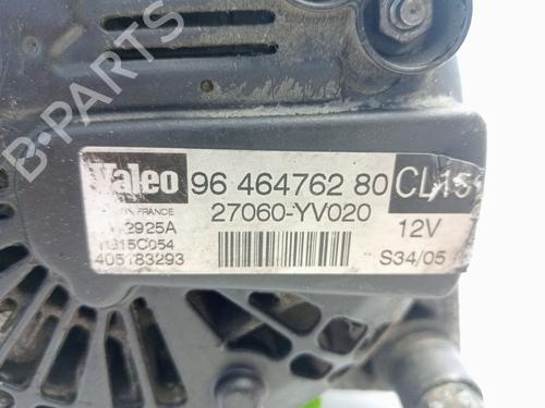 Generator CITROËN BERLINGO / BERLINGO FIRST MPV (MF_, GJK_, GFK_)  | BP30518515M7 