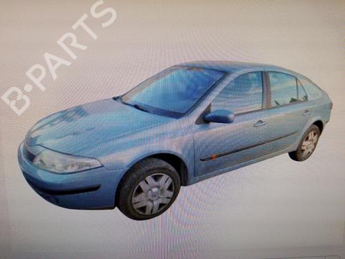 Brugte RENAULT LAGUNA II (BG0/1_) [2001-2007]  4393329