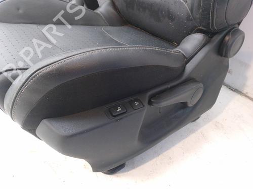 Seats set CITROËN DS4 (NX_)  | BP26520909C78 