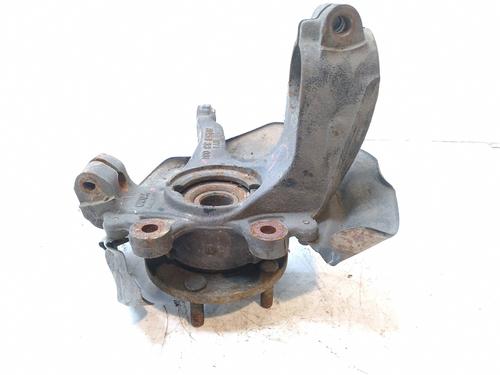Left front steering knuckle MAZDA 3 (BK) 2.0 MZR-CD (BK14) | BP23240892M25 - Image 4