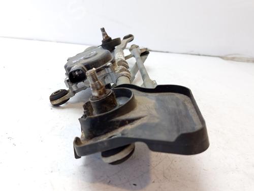 Front wiper motor NISSAN MICRA V (K14) 1.0 IG-T 100 | BP30526834M29