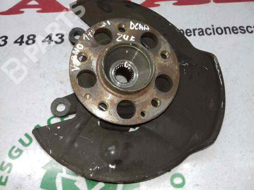 Right front steering knuckle MERCEDES-BENZ VANEO (414)  | BP7953225M26 
