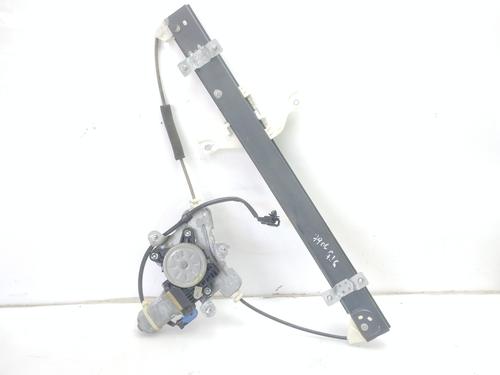 Used Left rear window motor Left rear window motor 18277698 18277698