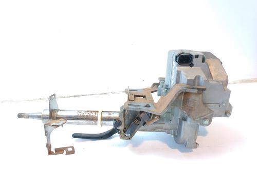 Steering column NISSAN QASHQAI / QASHQAI +2 I (J10, NJ10, JJ10E) 2.0 All-wheel Drive | BP21757751M21 