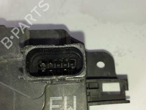 Front left lock OPEL ASTRA H (A04)  | BP7960166C98 