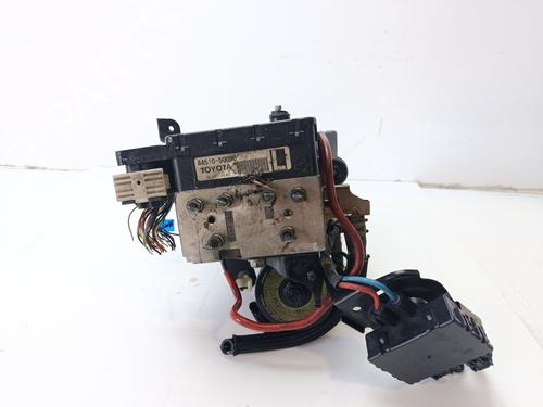 ABS pump LEXUS LS (_F4_) 600h AWD (UVF45, UVF46) | BP33795960M43 - Image 4