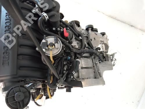Engine MERCEDES-BENZ A-CLASS (W168)  | BP9448588M1 