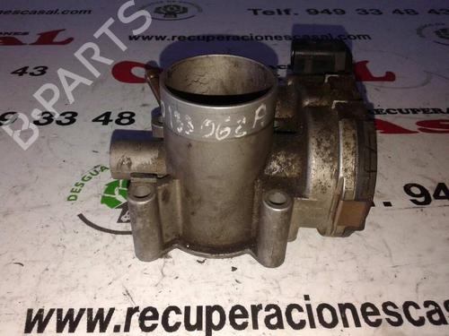 Used Throttle body SEAT IBIZA II (6K1) [1993-2002]  7963030