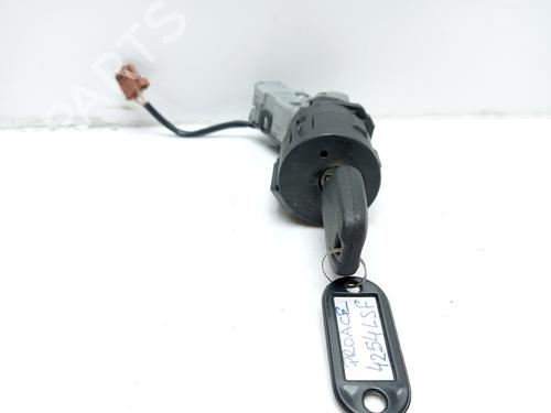 Ignition barrel TOYOTA PROACE Van (MDZ_)  | BP16317593M48 