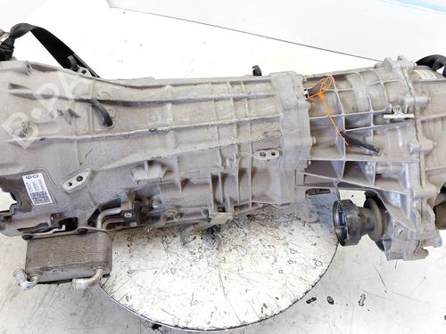 Used Gearbox FORD RANGER (TKE) [2011-2025]  30482668