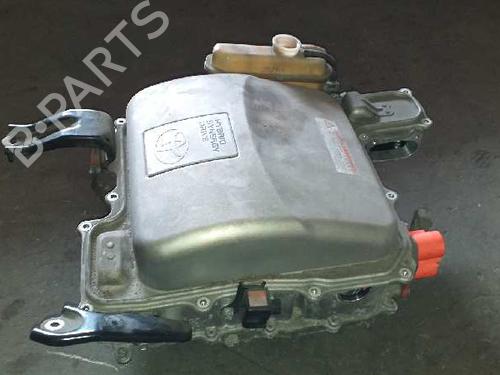 Battery TOYOTA PRIUS (_W3_) 1.8 Plug-in Hybrid (ZVW30, ZVW35) | BP11670628E11