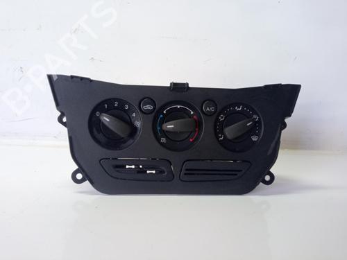 Climate control FORD TOURNEO CONNECT / GRAND TOURNEO CONNECT V408 MPV 1.6 TDCi | BP10525331I5 